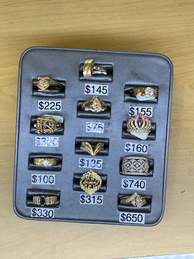 Pawn Shop «First Cash Pawn», reviews and photos, 1458 Lee Trevino Dr, El Paso, TX 79936, USA