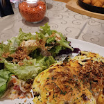 Photo n°2 de l'avis de Linda. fait le 05/01/2023 à 15:37 sur le  Gasthaus Wälderstüble à Titisee-Neustadt