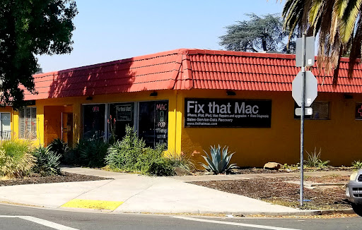 Fix that Mac