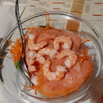 Photo n°2 de l'avis de Rob. fait le 08/06/2022 à 20:29 sur le  Ristorante Pizzeria Lo Sfizio à Cattolica