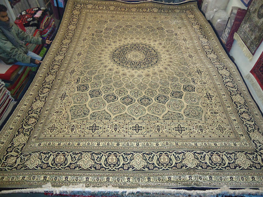 Carpet Bazar