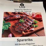 Photo n°1 de l'avis de Heidi.r fait le 06/02/2022 à 00:03 sur le  LGH Wacken à Wacken