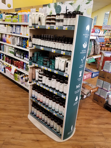 Vitamin & Supplements Store «Sunflower Shoppe Vitamins & Natural Foods», reviews and photos, 5100 Hwy 121, Colleyville, TX 76034, USA