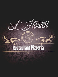 Photos du propriétaire du Restaurant L'Hostal à Breteuil - n°3