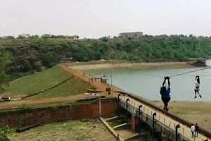 Kerwa Dam image