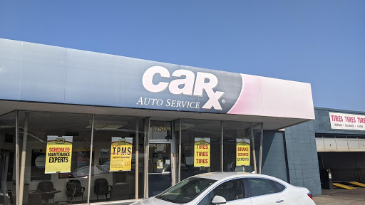 Auto Repair Shop «Car-X Tire & Auto», reviews and photos, 5150 N Western Ave, Chicago, IL 60625, USA