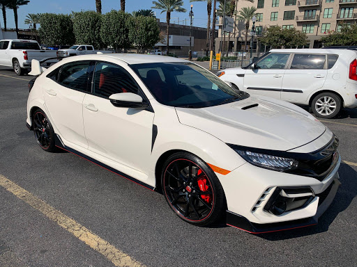 Honda Dealer «Honda of Covington», reviews and photos, 100 Holiday Square Blvd, Covington, LA 70433, USA