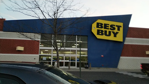 Electronics Store «Best Buy», reviews and photos, 3849 S Delsea Dr, Vineland, NJ 08360, USA