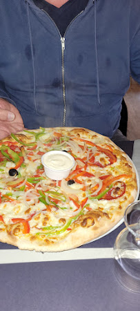 Plats et boissons du Pizzeria Restaurant La Grande Voile à L'Aiguillon-la-Presqu'île - n°14