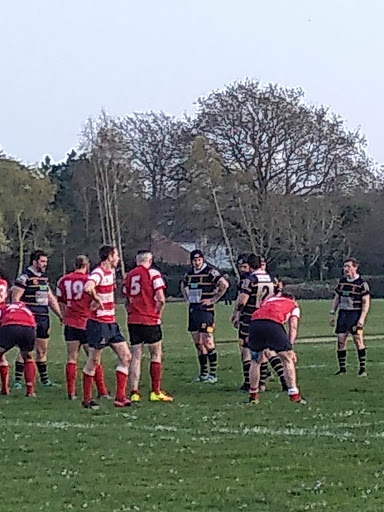 Isle Of Wight Rugby Football Club