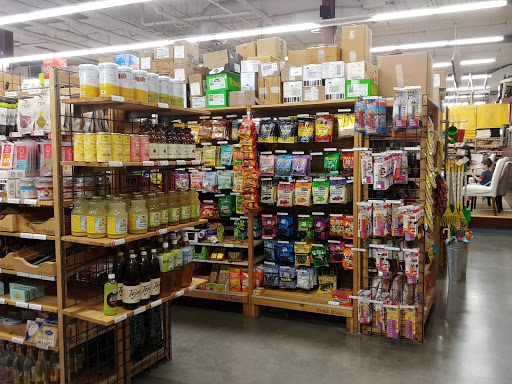 Furniture Store «Cost Plus World Market», reviews and photos, 2103 Western Ave, Seattle, WA 98121, USA