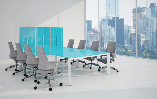 Office Furniture Store «Marcus Office Furniture World», reviews and photos, 4701 NW 72nd Ave, Miami, FL 33166, USA