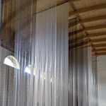 Photo n° 4 de l'avis de Agnès.e fait le 24/02/2023 à 19:31 pour Centre International d'Art et du Paysage - Île de Vassivière à Beaumont-du-Lac