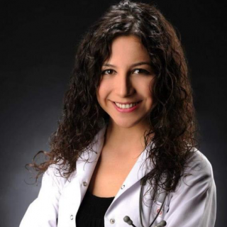 Op. Dr.Emine Ufuk Büyükkaya