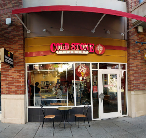 Ice Cream Shop «Cold Stone Creamery», reviews and photos, 7349 164th Ave NE I 123, Redmond, WA 98052, USA