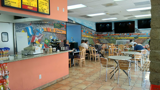 Meat Packer «El Gaucho Meat Market», reviews and photos, 847 State College Boulevard, Anaheim, CA 92806, USA