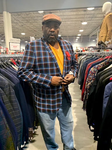 Clothing Store «K&G Fashion Superstore», reviews and photos, 1294 Mt Zion Rd, Morrow, GA 30260, USA