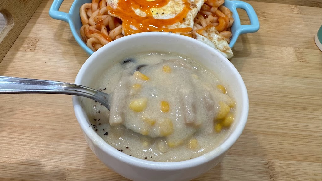 日十早午食-新營店 的照片