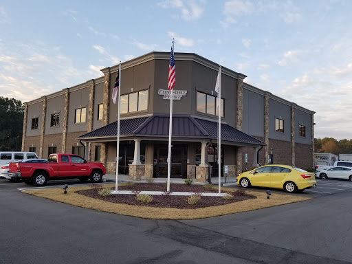 Air Conditioning Contractor «Comfort First Heating And Cooling», reviews and photos