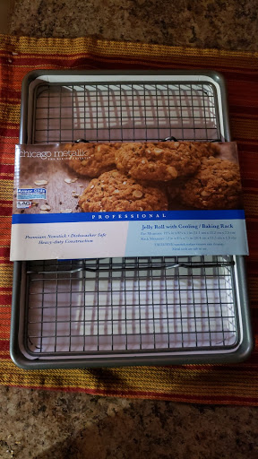 Department Store «Bed Bath & Beyond», reviews and photos, 1574 Governors Square Blvd, Tallahassee, FL 32301, USA