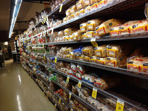 Grocery Store «Safeway», reviews and photos, 20620 W Homestead Rd, Cupertino, CA 95014, USA