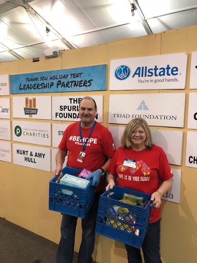 Insurance Agency «Allstate Insurance Agent: Paul H. Phaneuf», reviews and photos