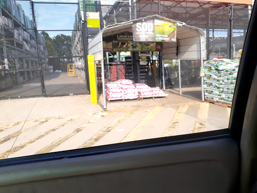 Home Improvement Store «The Home Depot», reviews and photos, 2034 Mt Zion Rd, Morrow, GA 30260, USA