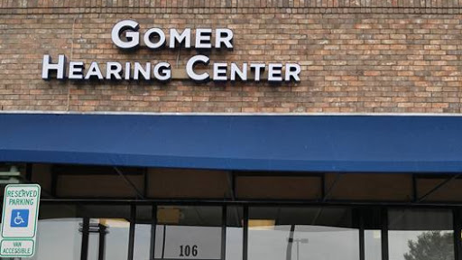 Gomer Hearing Center
