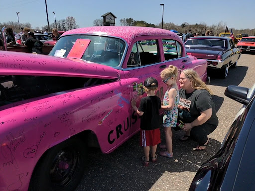 Used Car Dealer «Route 65 Sales», reviews and photos, 14954 Aberdeen St NE #1, Ham Lake, MN 55304, USA