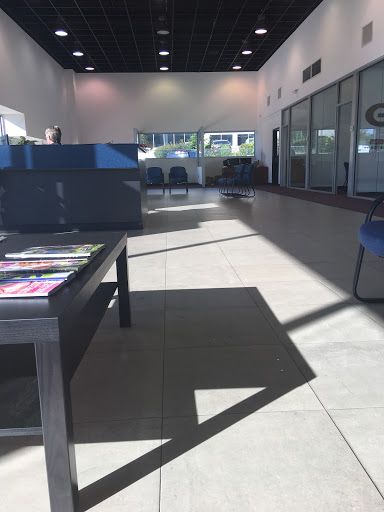 Auto Body Shop «Classic Collision of Douglasville», reviews and photos, 7488 Douglas Blvd, Douglasville, GA 30135, USA