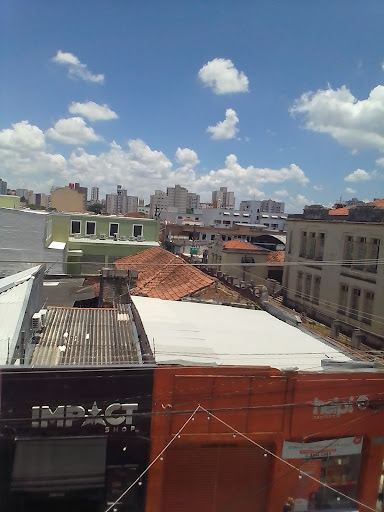 Logo da empresa - Centro
