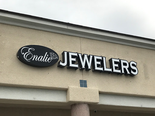 Jeweler «Enalie Jewelers», reviews and photos, 27660 Marguerite Pkwy f, Mission Viejo, CA 92692, USA