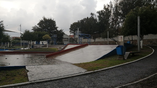 Candiles Skate Park