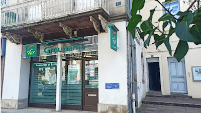 Agence Groupama Lure à Lure