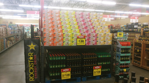 Grocery Store «Grocery Outlet Bargain Market», reviews and photos, 625 Commercial St, Eureka, CA 95501, USA