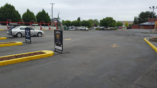 Mister Car Wash en Kennewick