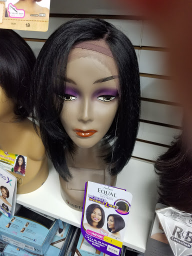 Beauty Supply Store «T n T beauty supply - garden st», reviews and photos, 711 Garden St, Titusville, FL 32796, USA