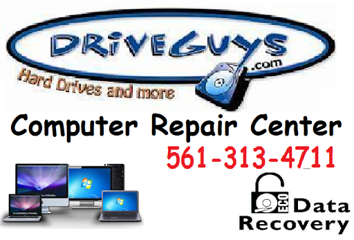 Computer Repair Service «Driveguys PC, Apple /Mac, Jupiter computer repair», reviews and photos, 500 N Old Dixie Hwy, Jupiter, FL 33458, USA