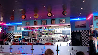 Atmosphère du Restaurant américain Memphis - Restaurant Diner à Blois - n°16