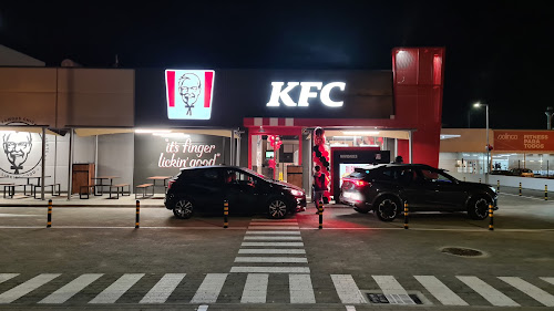 KFC Almada em Almada