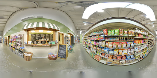 Natural Foods Store «Green Street Market», reviews and photos, 3156 U.S. 9, Rio Grande, NJ 08242, USA