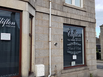 Clifton Salon