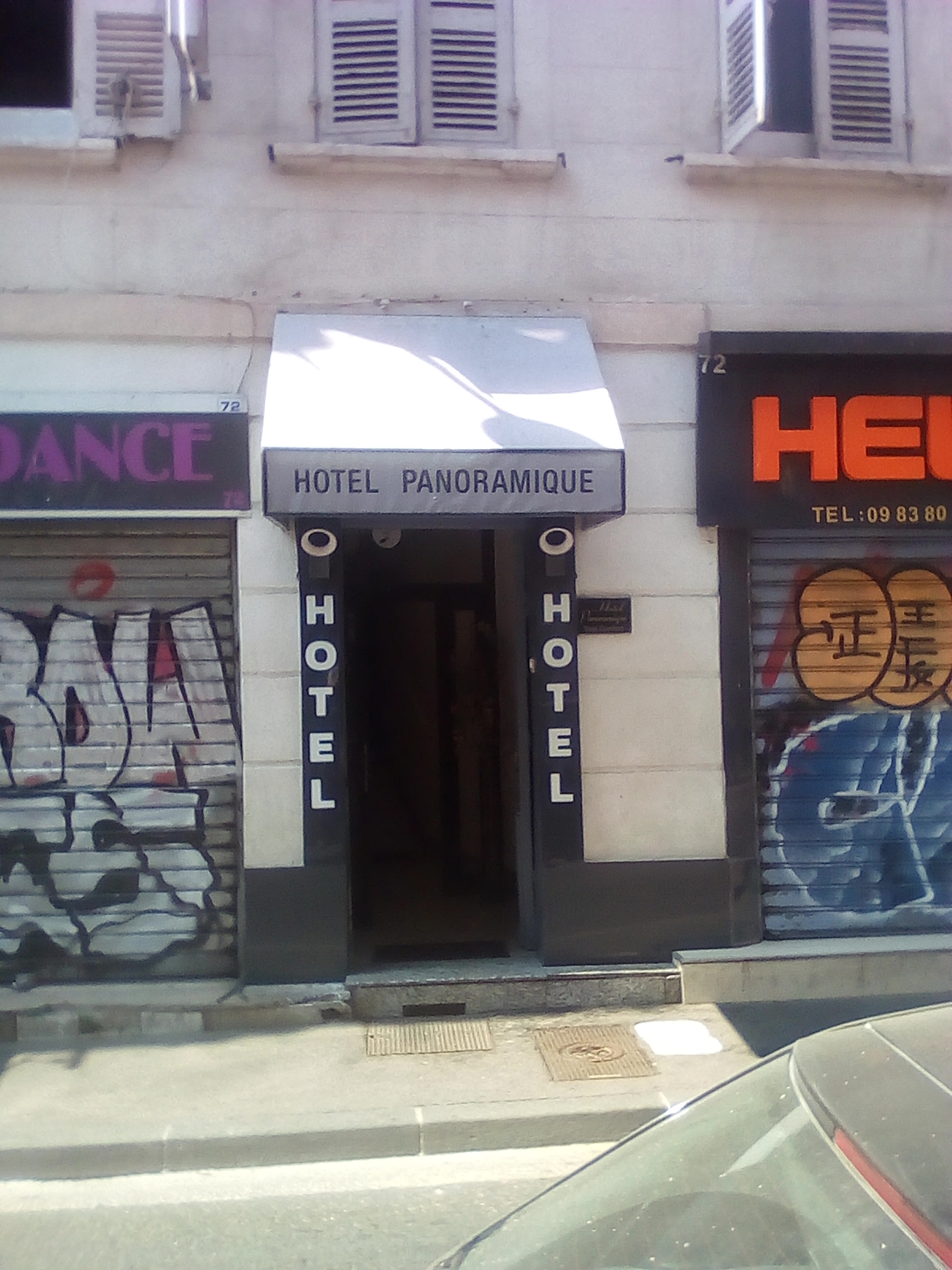 Photo n° 1 de l'avis de Giorgio.R fait le 30/06/2019 à 10:12