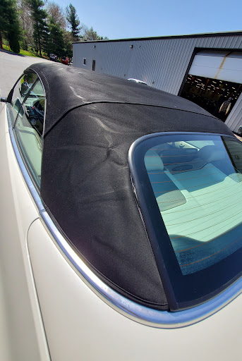 Used Car Dealer «Becks Auto Group», reviews and photos, 826 Reading Rd, Mason, OH 45040, USA