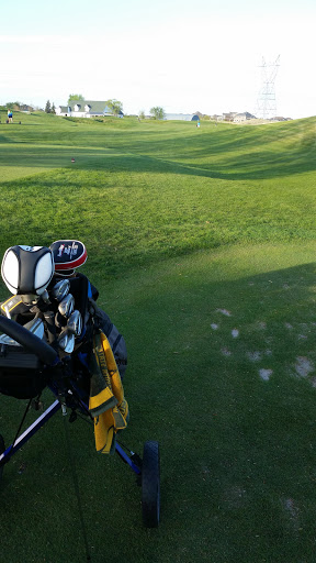 Golf Course «Osgood Golf Course», reviews and photos, 4400 Clubhouse Dr S, Fargo, ND 58104, USA