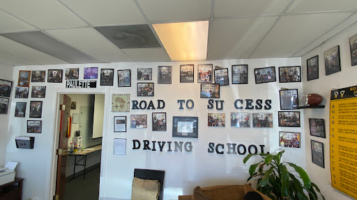 Road To Success Driving School