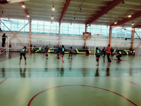 Polideportivo Vallenar