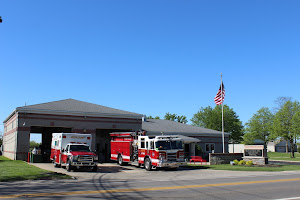 Jackson Township Fire Department Station 201