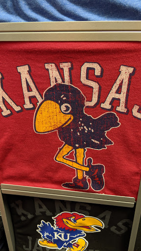 Sportswear Store «Kansas Sampler Topeka», reviews and photos, 5918 SW 21st St, Topeka, KS 66604, USA