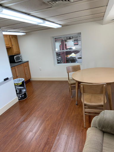 Auto Repair Shop «M&S Auto Service Center Inc», reviews and photos, 2 E 2nd St, Hummelstown, PA 17036, USA